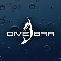 Dive Bar Logo