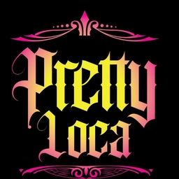 Pretty Loca Logo