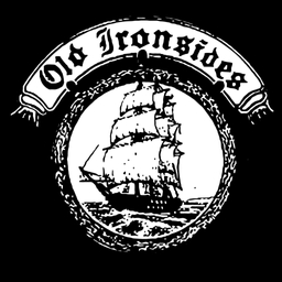 Old Ironsides Logo