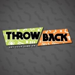 Throwback KC Logo