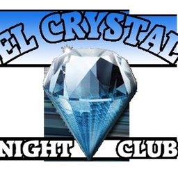 El Crystal Logo