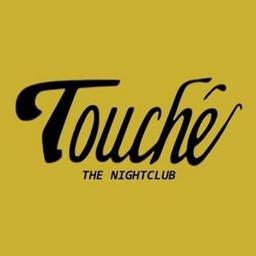 Touche Logo