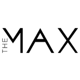 The Max Logo