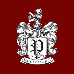 Parliament Pub Logo