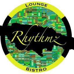 Rhythmz Lounge Logo