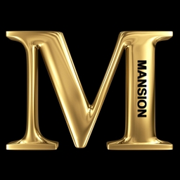 The Mansion Logo