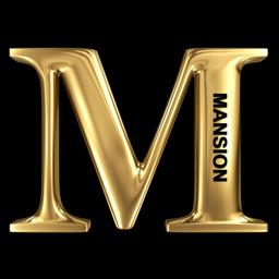 The Mansion Logo