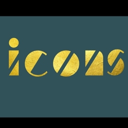 ICONS Logo