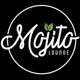 Mojito Lounge Logo