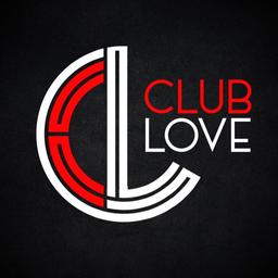 Club Love Logo
