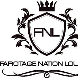 Farotage Nation Lounge Logo