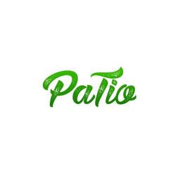 Patio Logo