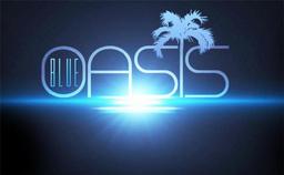 Blue Oasis Logo