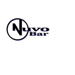 Nuvo Logo