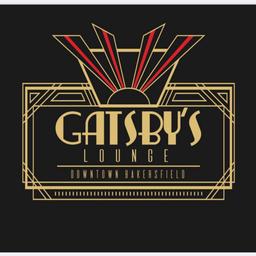 Gatsby’s Logo