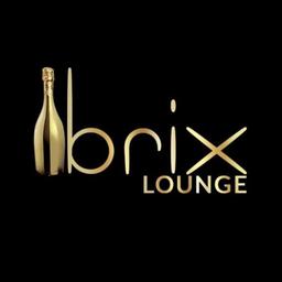 Brix Lounge Logo