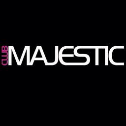 Club Majestic Logo