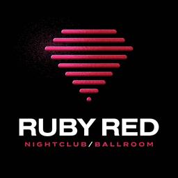 Ruby Red Logo