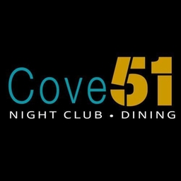 Cove51 Logo