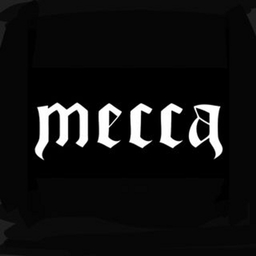 MECCA OTR Logo