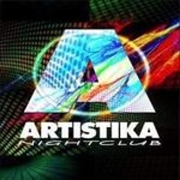 Artistika Logo