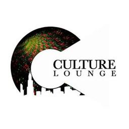 Culture Lounge Logo