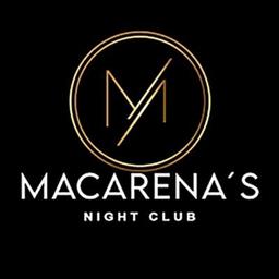 Macarena’s Logo