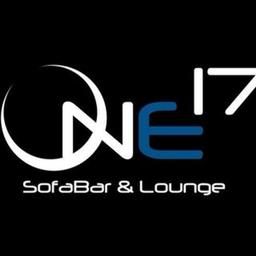 One17 Sofa Bar & Lounge Logo