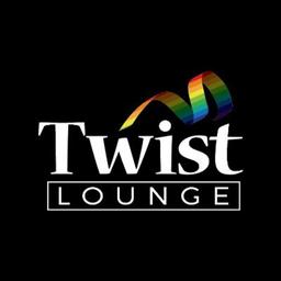 Twist Lounge Greensboro Logo