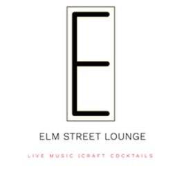 Elm Street Lounge Logo