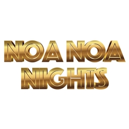 NOA NOA Night's Logo