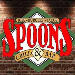 Spoon's Nightclub Logo