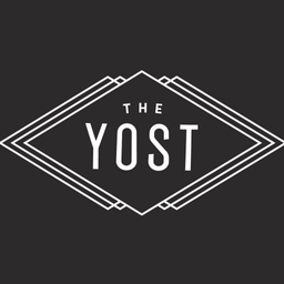 The Yost Logo