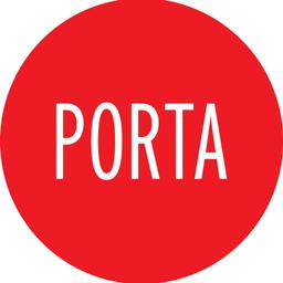 Porta Jersey City Logo