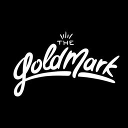 The Goldmark Logo