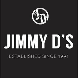 Jimmy D’s Logo