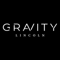 GRAVITY Logo