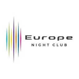 Europe Night Club Logo