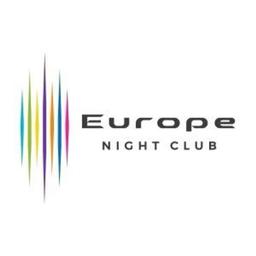 Europe Night Club Logo
