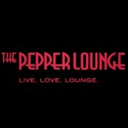 The Pepper Lounge Logo