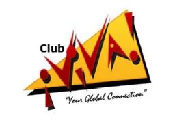 Club Viva Logo