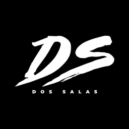 Dos Salas Logo