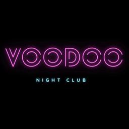 Voodoo Night Club Logo