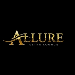 Allure Ultra Lounge Logo
