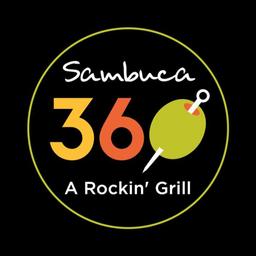 Sambuca 360 Logo