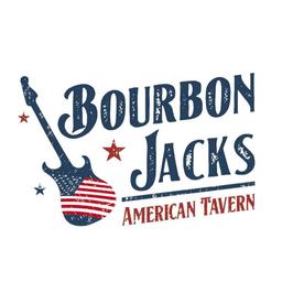 Bourbon Jack's Logo