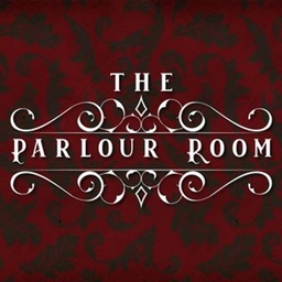 The Parlour Room Logo