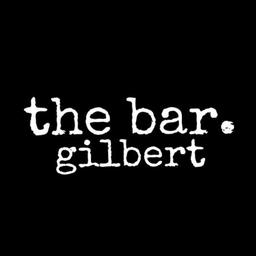The Bar. Logo