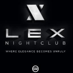 LEX Logo