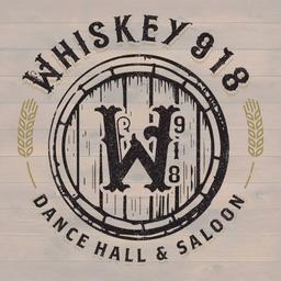 Whiskey 918 Logo